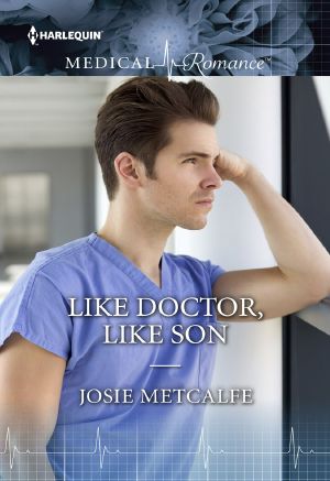 [Like Doctor, Like Son HMED 01] • Like Doctor, Like Son